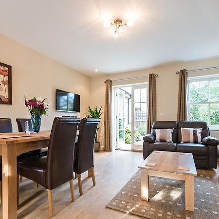 Camstay Abbey Street كامبريدج الغرفة الصورة