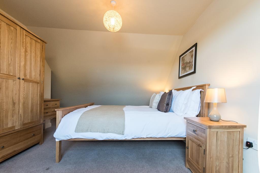 Camstay Abbey Street كامبريدج الغرفة الصورة