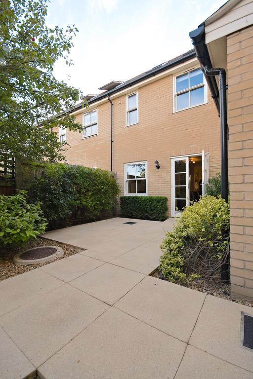 Camstay Abbey Street كامبريدج الغرفة الصورة