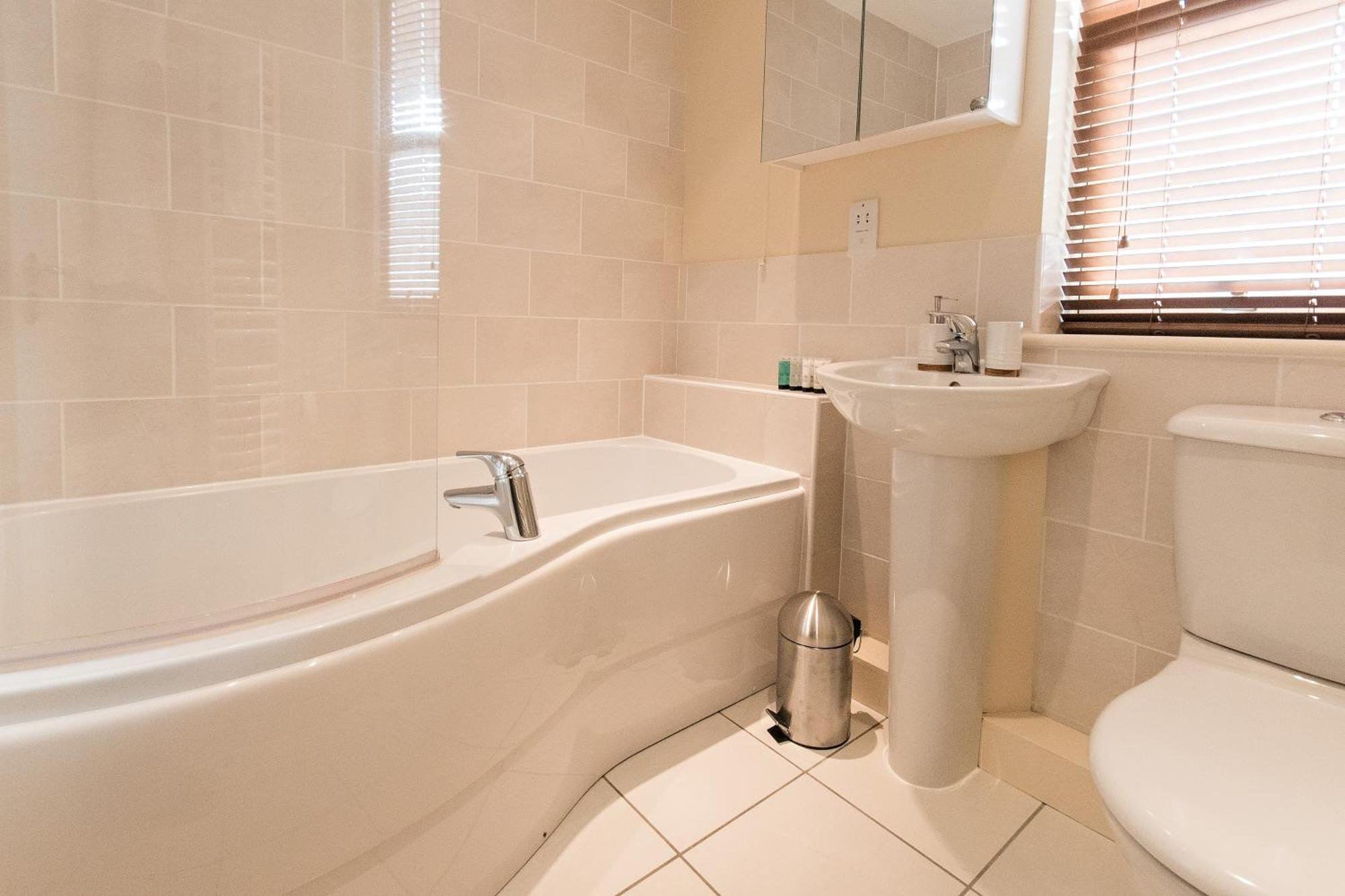 Camstay Abbey Street كامبريدج المظهر الخارجي الصورة