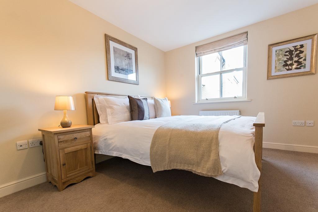 Camstay Abbey Street كامبريدج الغرفة الصورة